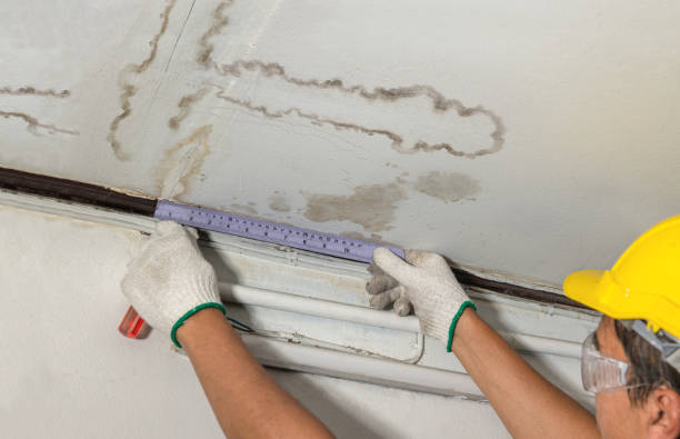 24/7 Emergency Water Extraction experts in McQueeney, TX